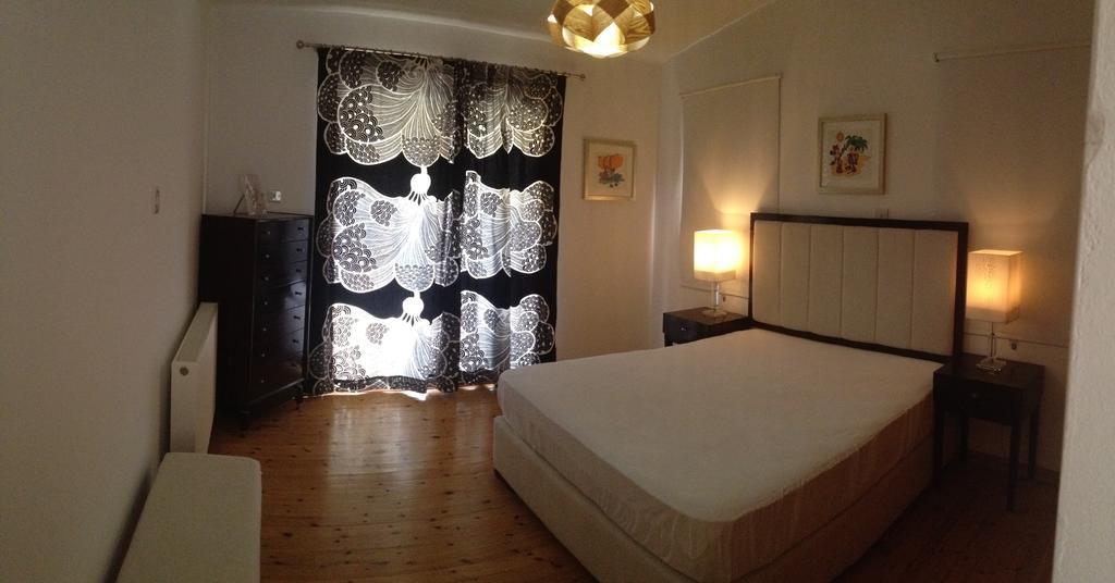 Lania Royal Oak House Villa Bagian luar foto