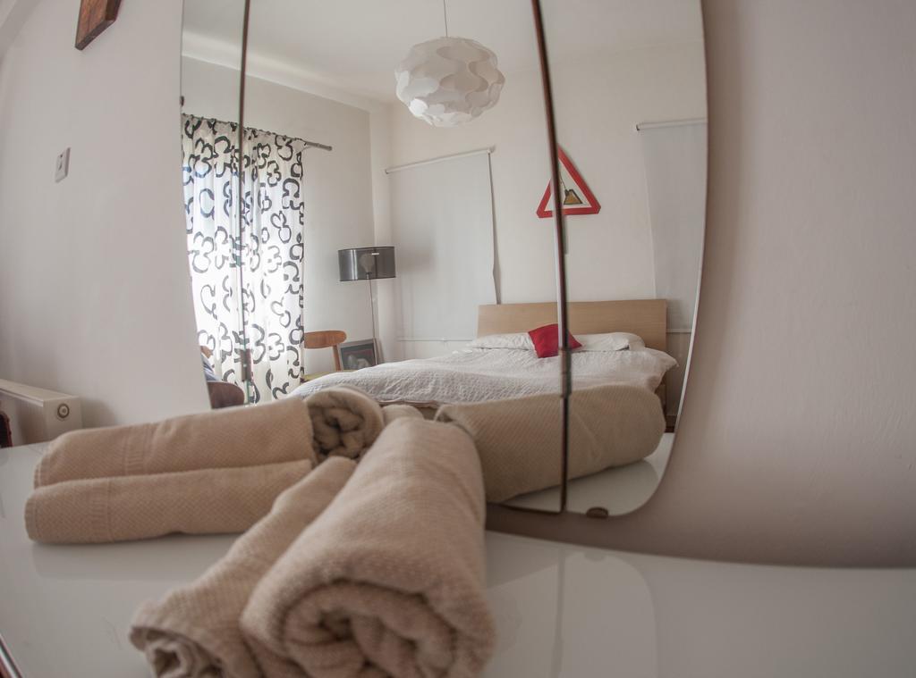 Lania Royal Oak House Villa Bagian luar foto