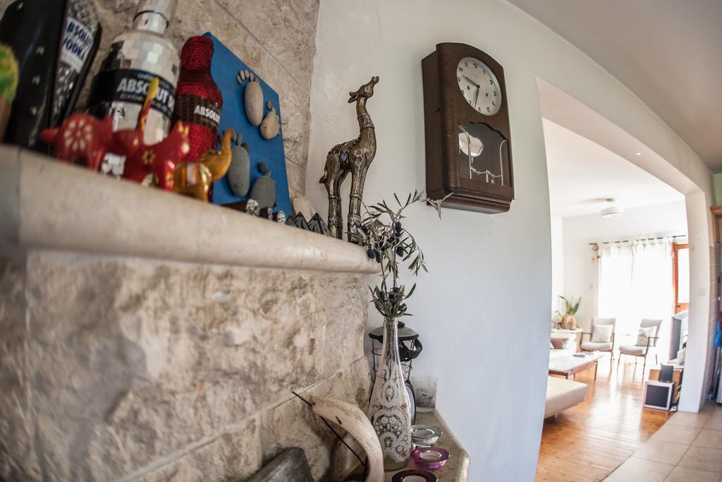 Lania Royal Oak House Villa Bagian luar foto