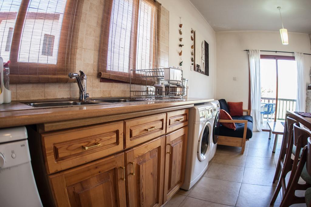 Lania Royal Oak House Villa Bagian luar foto