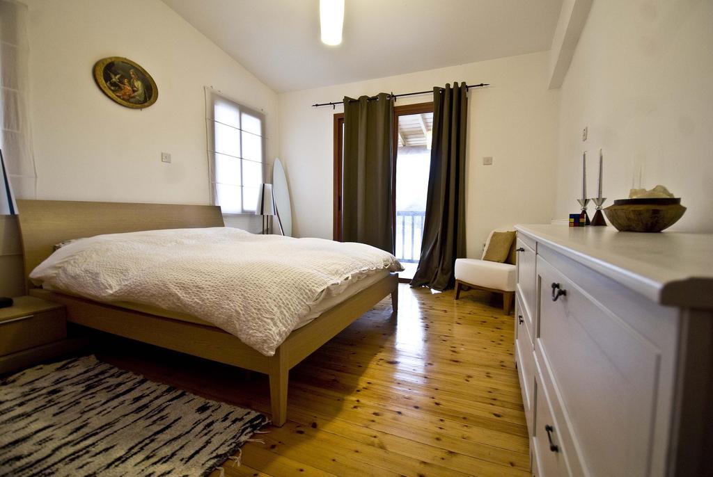 Lania Royal Oak House Villa Ruang foto